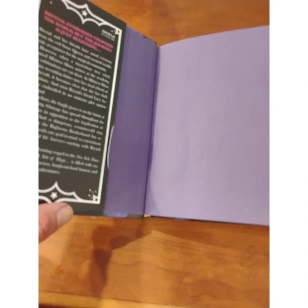 A‎ Tale of Witchcraft by Chris Colfer (1st Ed. 2020 HC)
